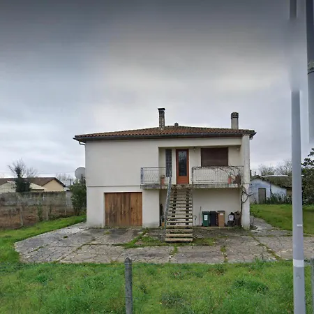 B&B Maison Ok Riba Aeroport