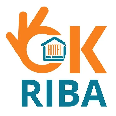 Maison Ok Riba Aeroport B&B 3*