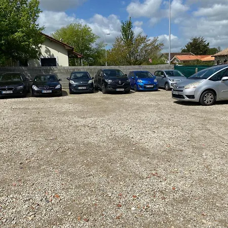 B&B Maison Ok Riba Aeroport