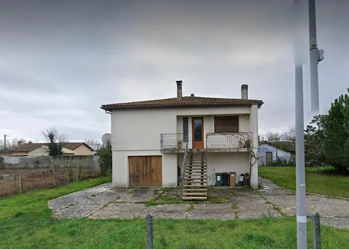 B&B Maison Ok Riba Aeroport