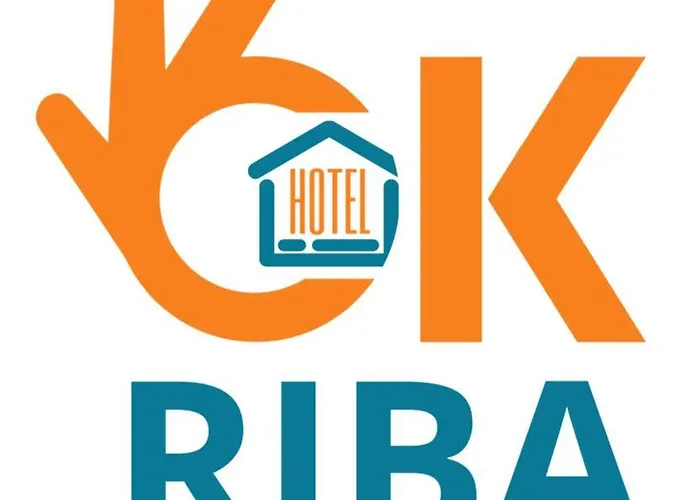 Maison Ok Riba Aeroport B&B 3*