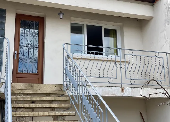 Maison Ok Riba Aeroport 3* Mérignac