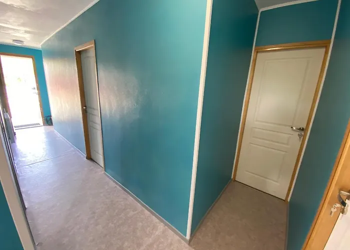 Maison Ok Riba Aeroport B&B 3*