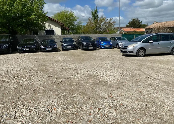 B&B Maison Ok Riba Aeroport