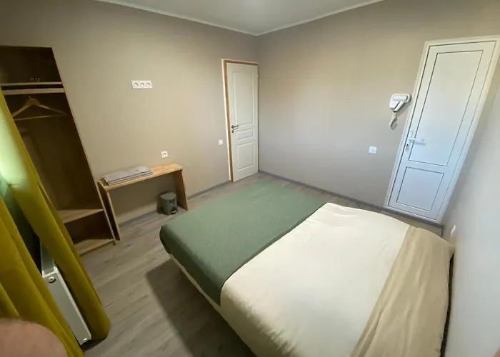 Maison Ok Riba Aeroport B&B Mérignac